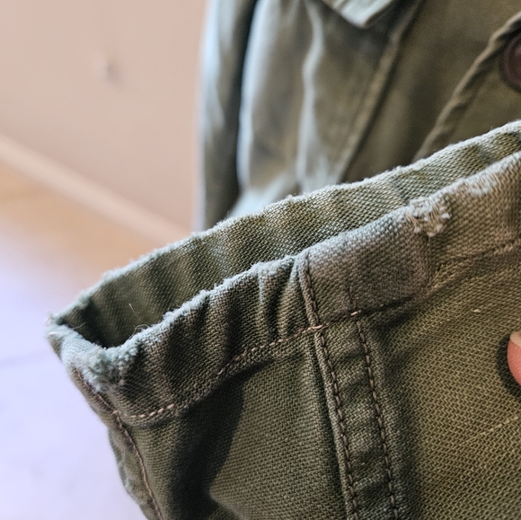 ARMY Like shirt/jacket - Picture 4 of 4